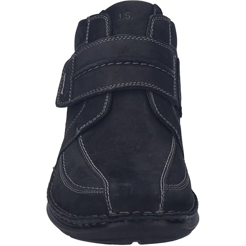 Josef Seibel New Anvers 95 Black4