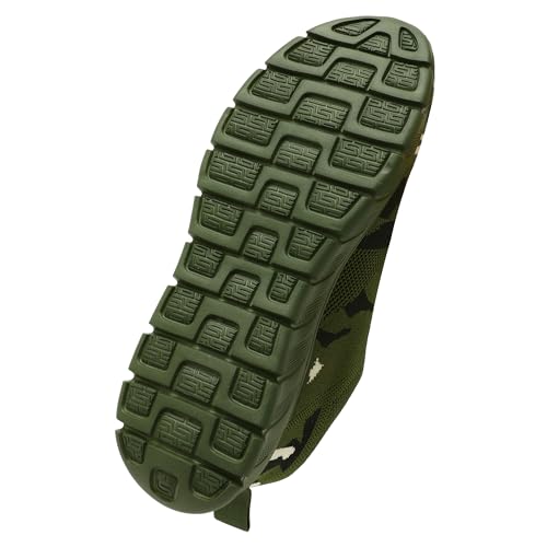 Image of Womens Walking Shoes Slip On Sneakers Tennis Shoes Running Sport Workout Gym Shoes Athletic Non Slip Lightweight Breathable Fashion Casual Shoes for Travel Work