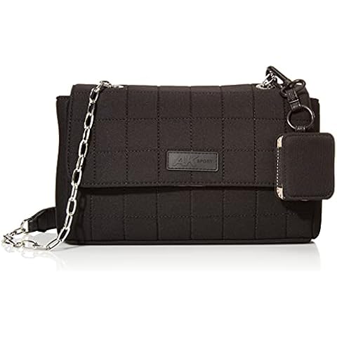Sac bandoulière AK Anne Klein Cover