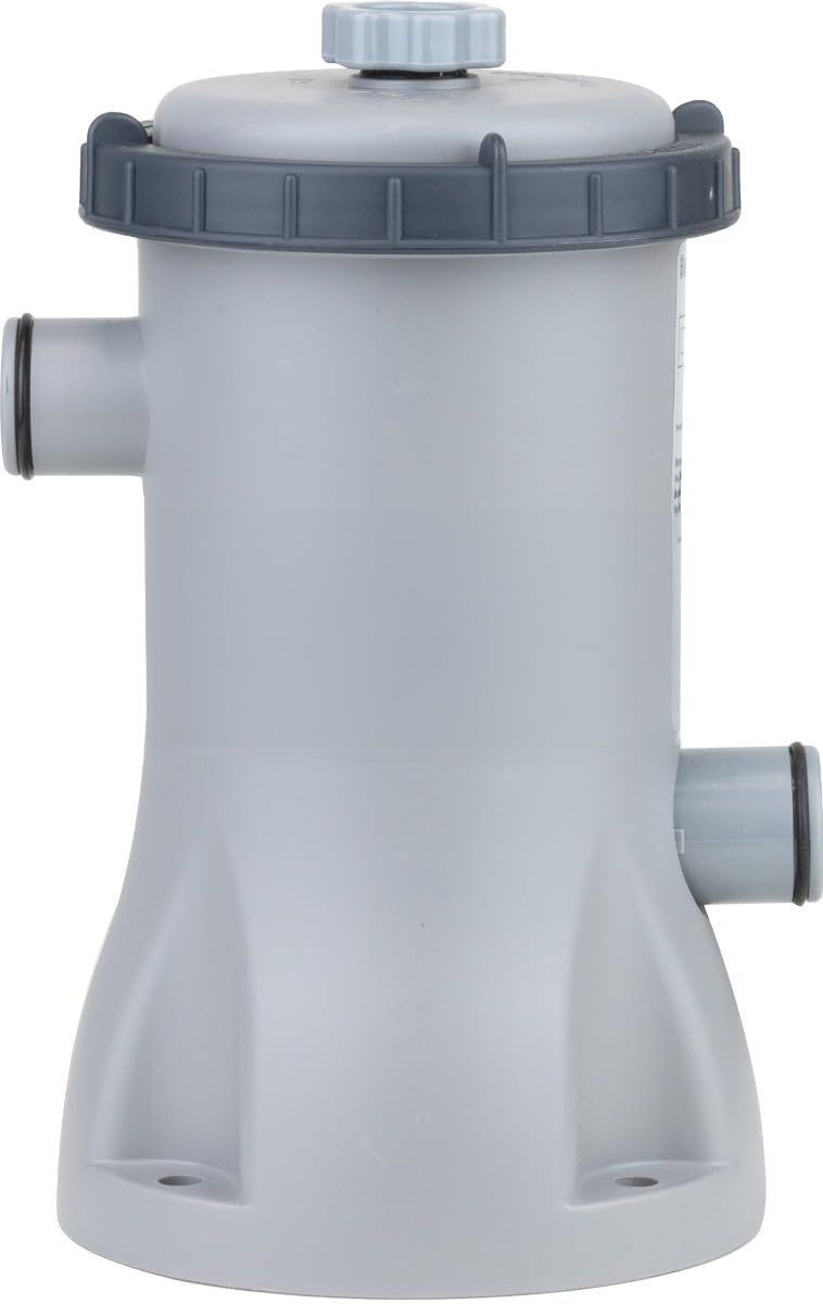 Bestway Flowclear Pompe filtrante 3028 l/h 40 W