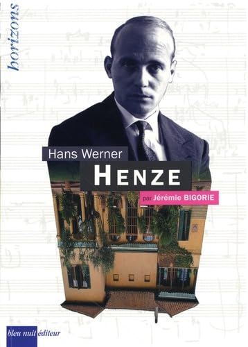 Hans Werner Henze