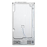 Side-by-Side-Kühlschränke Test