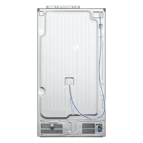 LG Réfrigérateur américain no frost 638 litres GSLC40PYPE - vue 6