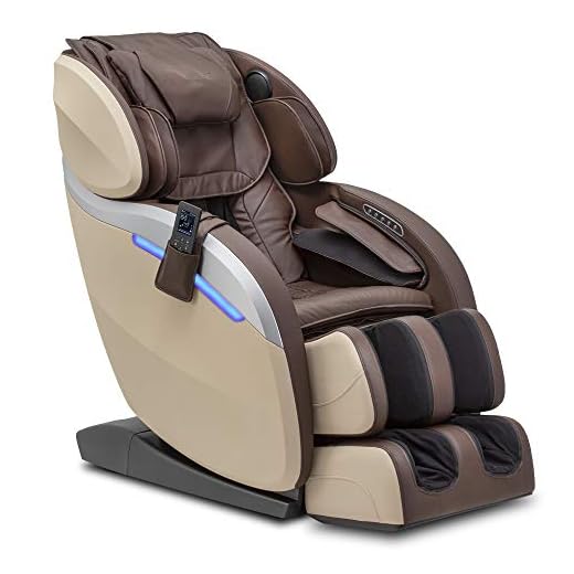 Poltrona de Massagem Paradise, Massage Express