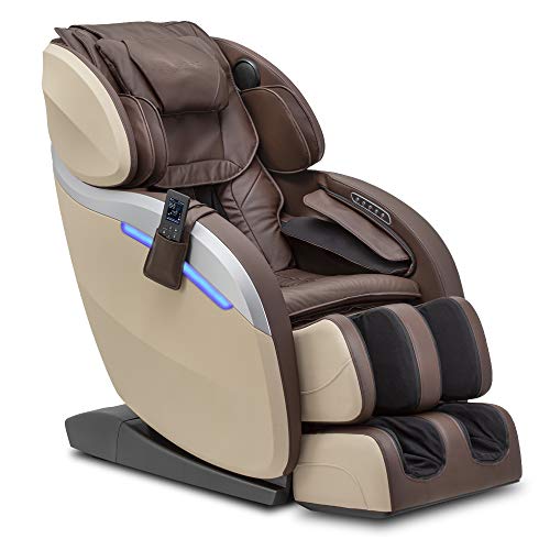 Poltrona de Massagem Paradise - Massage Express - Cor Bege