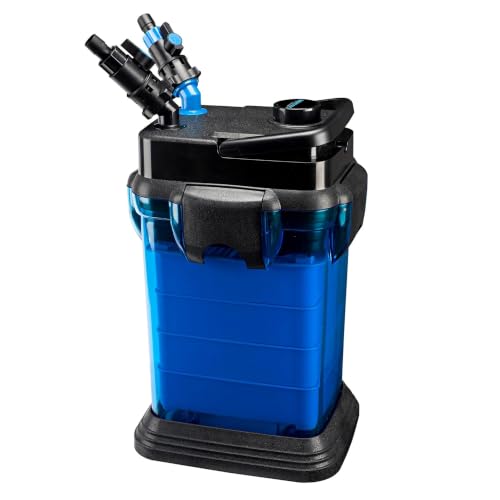 Penn-Plax Cascade 700 Canister Filter