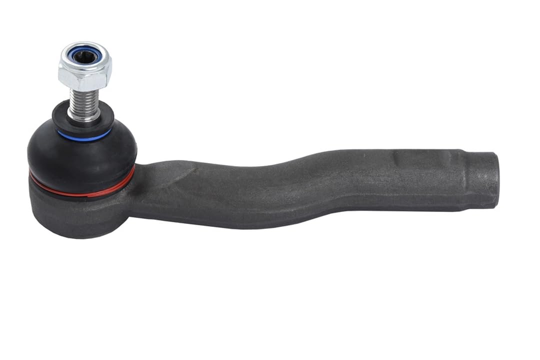 SKF Tie Rod End With Synthetic Grease VKDY 312015 Position Front Axle Left Height 222 mm Length 109 mm Width 64 mm - OE Quality
