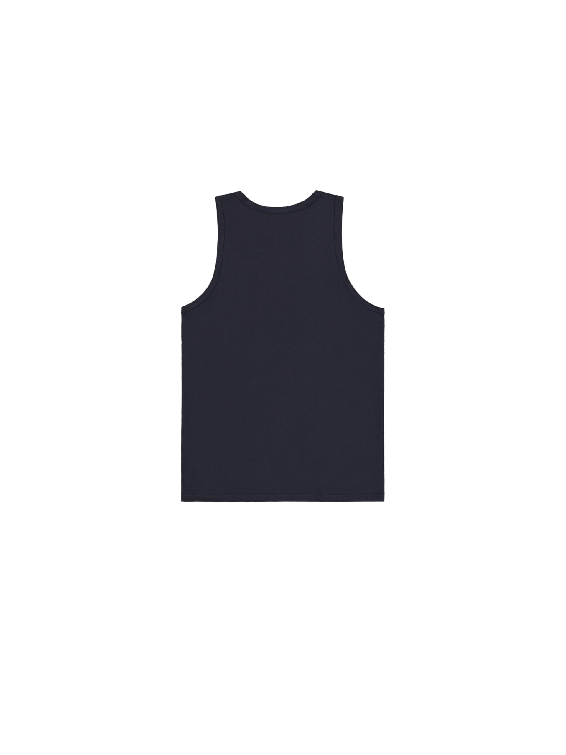 Alpha Industries Herren Alpha Industries Basic Top für Herren T-Shirt (1er Pack)