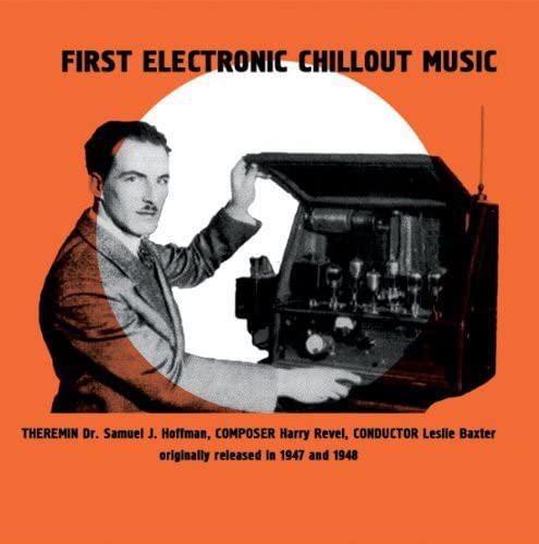 First Electronic Chillout Music