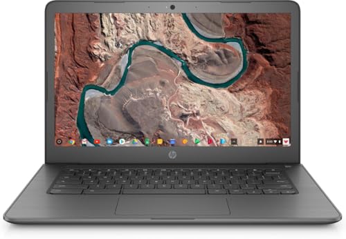 HP 14-CA 14�C���` �t��HD WLED Intel Celeron 4GB 64GB eMMC Chromebook �o���h��