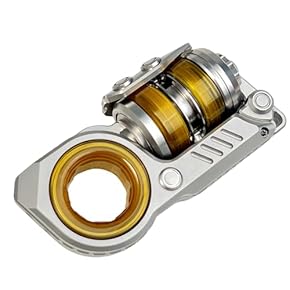 Amazon.co.jp: ハンドスピナー - フィジェットトイ: おもちゃ