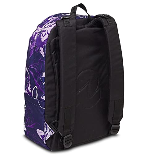 Sac à dos Invicta Zaino Reversibile Garçon noir en taille unique pour le quotidien - 6