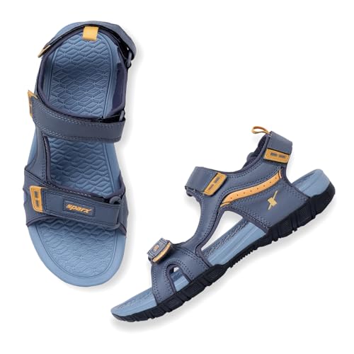 Image of SPARX Men Buckle Sandal