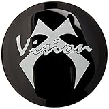 Vision X Lighting 9157450 Cannon Black 4.72