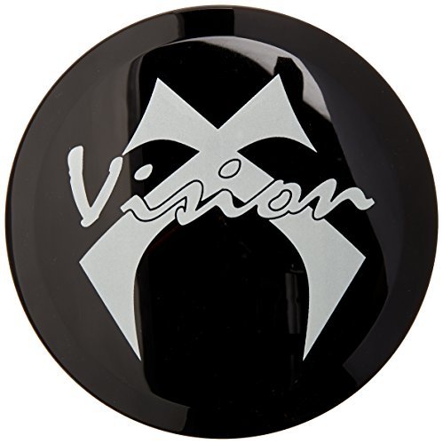 Vision X Lighting 9157450 Cannon Black 4.72