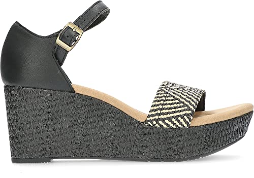 Image of Clarks womens Sandals Sandal