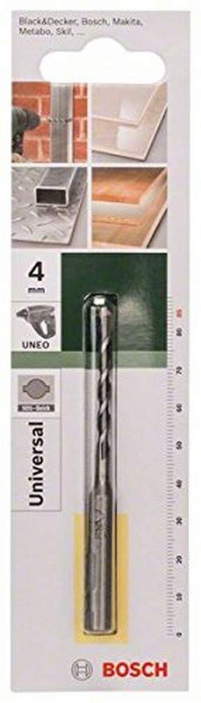Bosch Home And Garden Diy Çok Amaçlı Matkap Sds-Quick, 2609256910, 0, 0