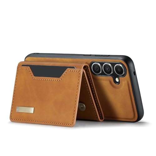Coque magnétique S24 FE idéale pour le rangement quotidien en voyage
