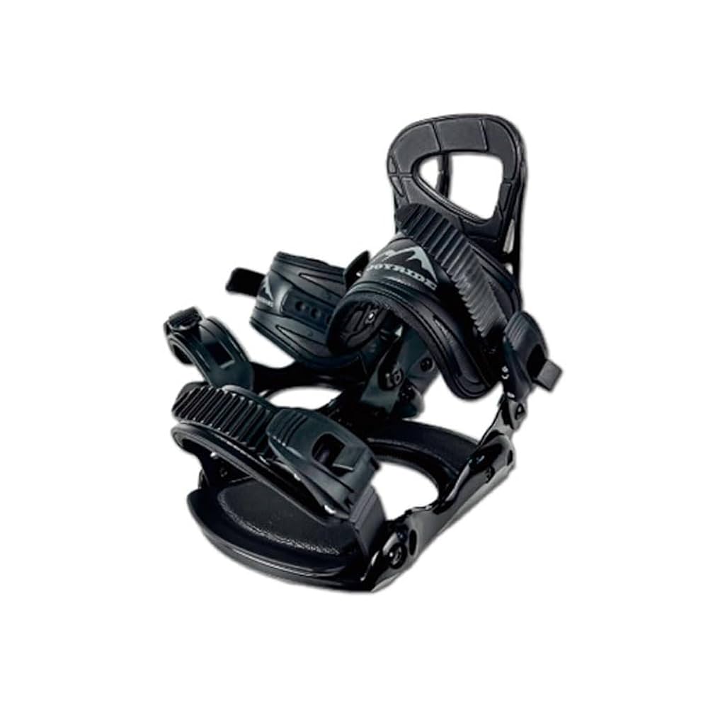 JOYRIDE JOBG-600 スノーボードビンディング M/L ホワイト Amazon | NEW JOYRIDE ジョイライド スノーボードビンディング