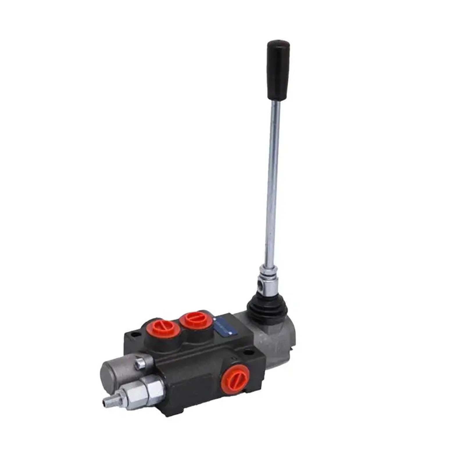 hydraulisches Richtungsventil Einzelspule, 10 GPM, 3625 PSI, hydraulische Richtungssteuerung, geeignet for verstellbare Holzspalter, Pumpe, hydraulischer Zylindermotor