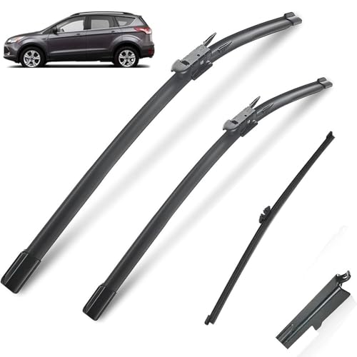Essuie-glaces Avant Pour Ford Kuga 2 II MK2 Depuis 05.2012