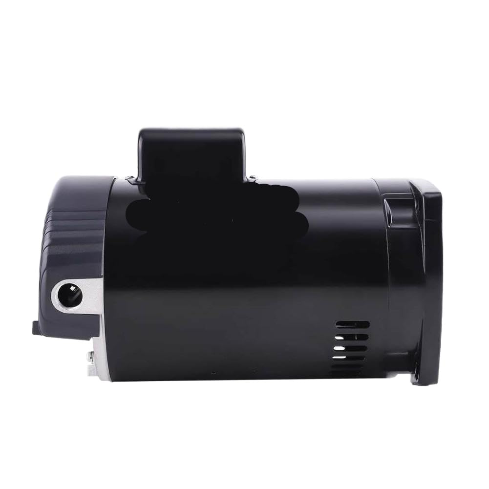 Thaebbkdf Onecolor Pool Pump Motor Replacement 0.75Hp 115/230V 56Y Frame 3450Rpm Compatible With Swimming Pool Systems