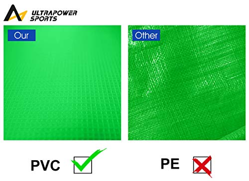 Kit per tappeto elastico (rete + cuscino) 245 305