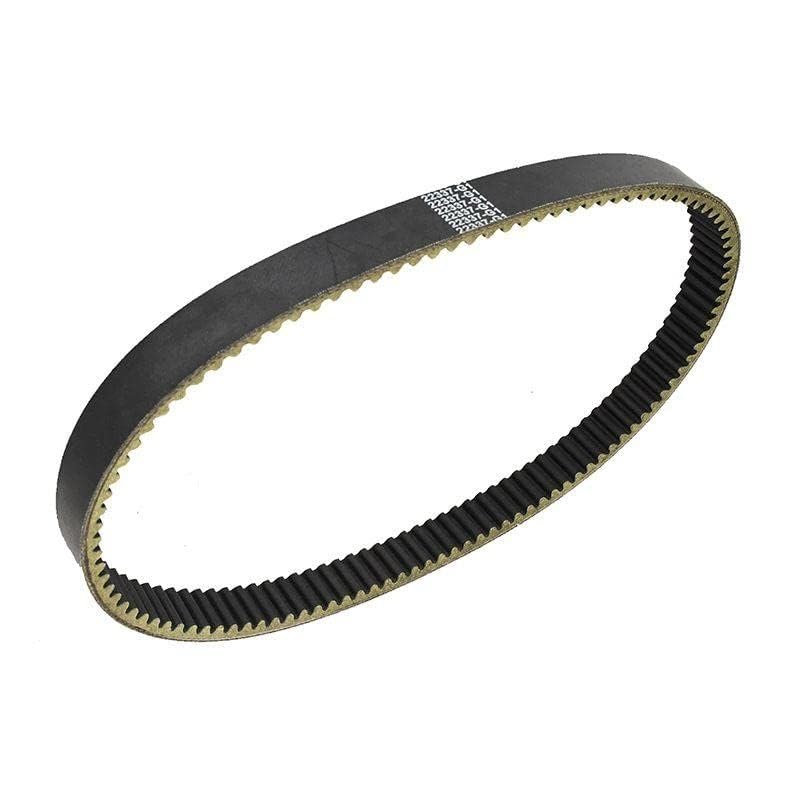 Golf Cart Drive Belt for EZGO 2-Cycle & 4-Cycle Marathon Modles OEM 27077-G02,27077-G01,22337-G1