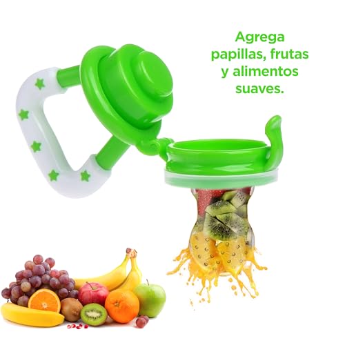 Mordederas Y Chupones, Baby Product tipos chupones Marca uunida (2)
