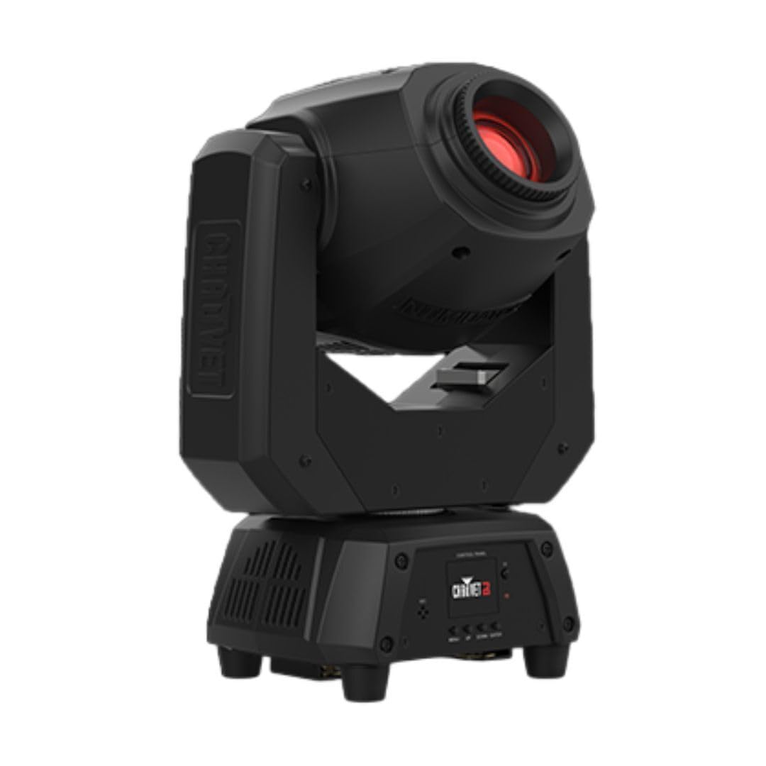 CHAUVET DJ Intimidator Spot 60 ILS