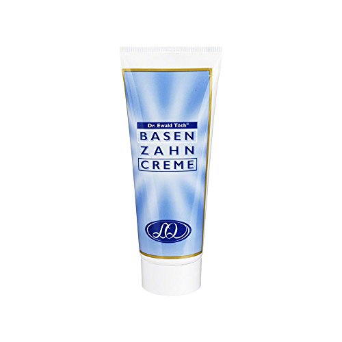 Preisvergleich Produktbild Basen Zahncreme
