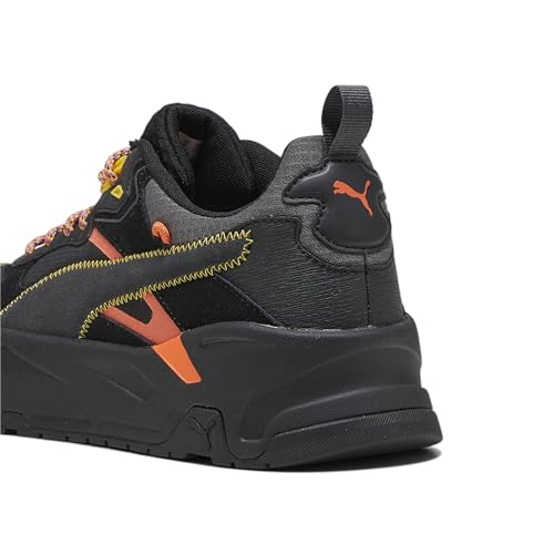 Baskets basses Puma TrinITy Open Road - vue 6