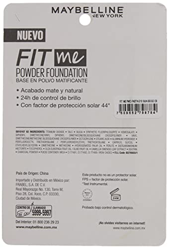 La Mejor Recopilación de Fit me 310 los más solicitados. 12 Imagen adicional