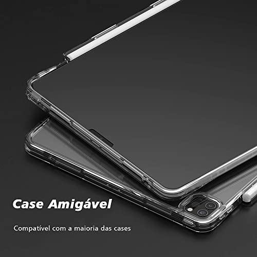 Película Lenovo Tab M9 Kingshield Nano Vidro - Clear