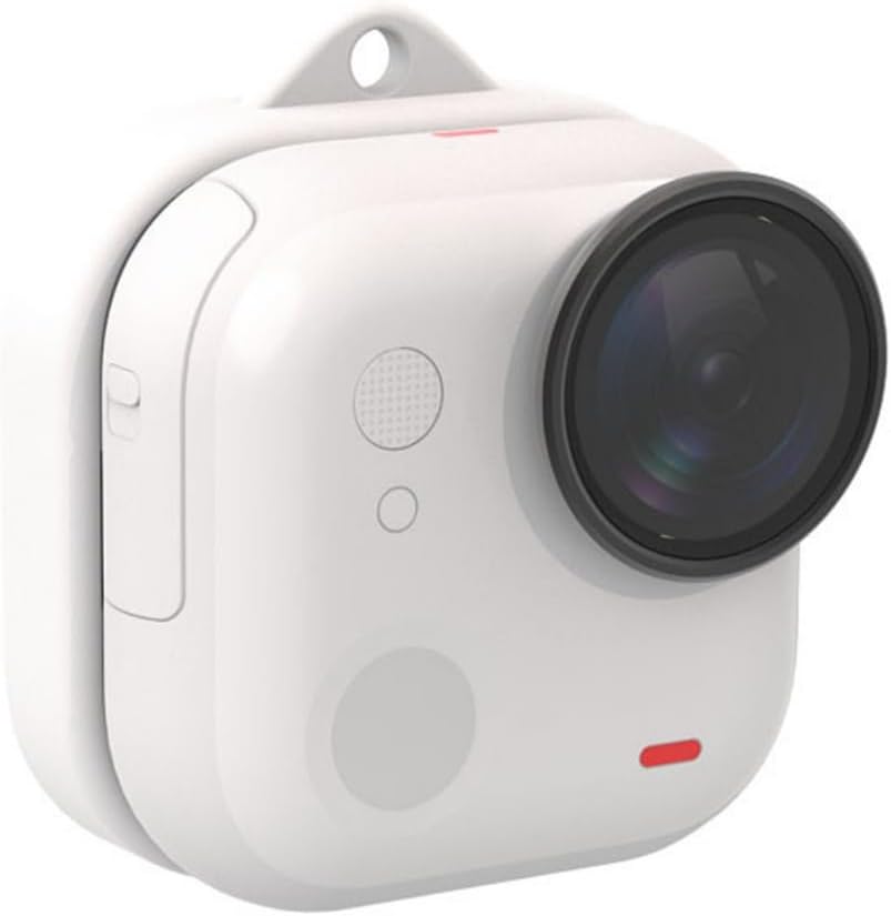 Travel Friendly Charging Stand for Go Ultra Portable Cameras Enthusiasts