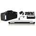 Pedaltrain NANO Plus PEDALBOARD w/Soft Case and JP-02 10 Output Power Supply
