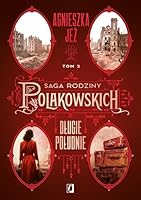 Dlugie poludnie 8383216696 Book Cover