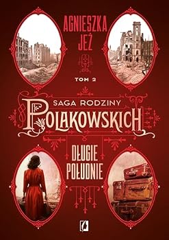 Paperback Dlugie poludnie Book