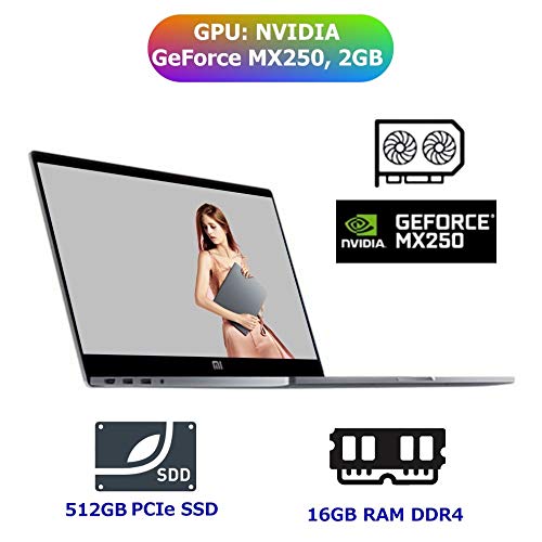 Amazon.co.jp: 2020 Xiaomi Mi Notebook PRO 15.6インチ IPS FHD