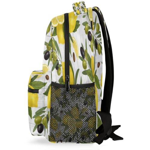 Bolsa para libros escolar que alivia la espalda de los estudiantes 3