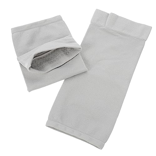 FRCOLOR Multi-functional Elbow Sleeves Summer Wristbands Elastic Protective for Weightlifting Sports Daily Activities