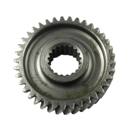 Kit de engranajes CF250 y eje CH250 para solucionar problemas de transmisión en ATV 3