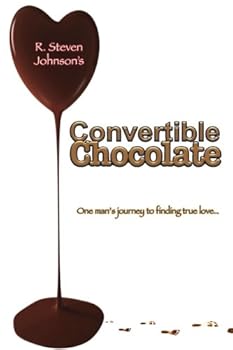 Paperback Convertible Chocolate Book