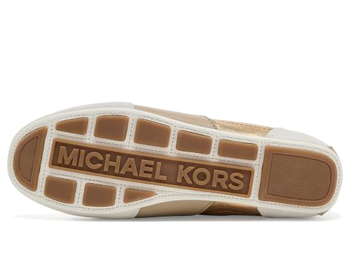 Image of Michael Kors Womens Keely Trainer
