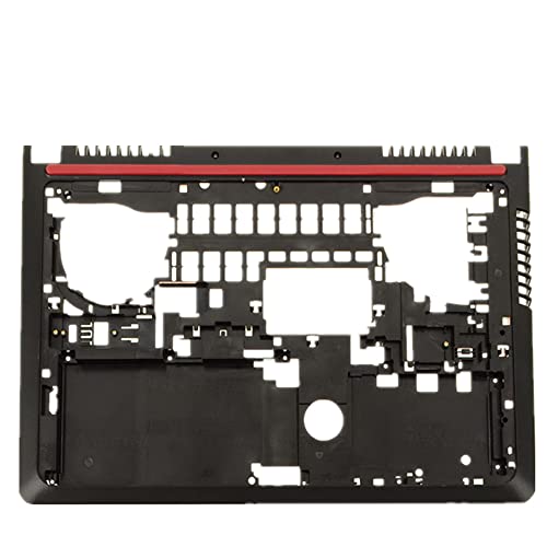 Housse inférieure Dell Inspiron 7559 pour remplacer un châssis cassé