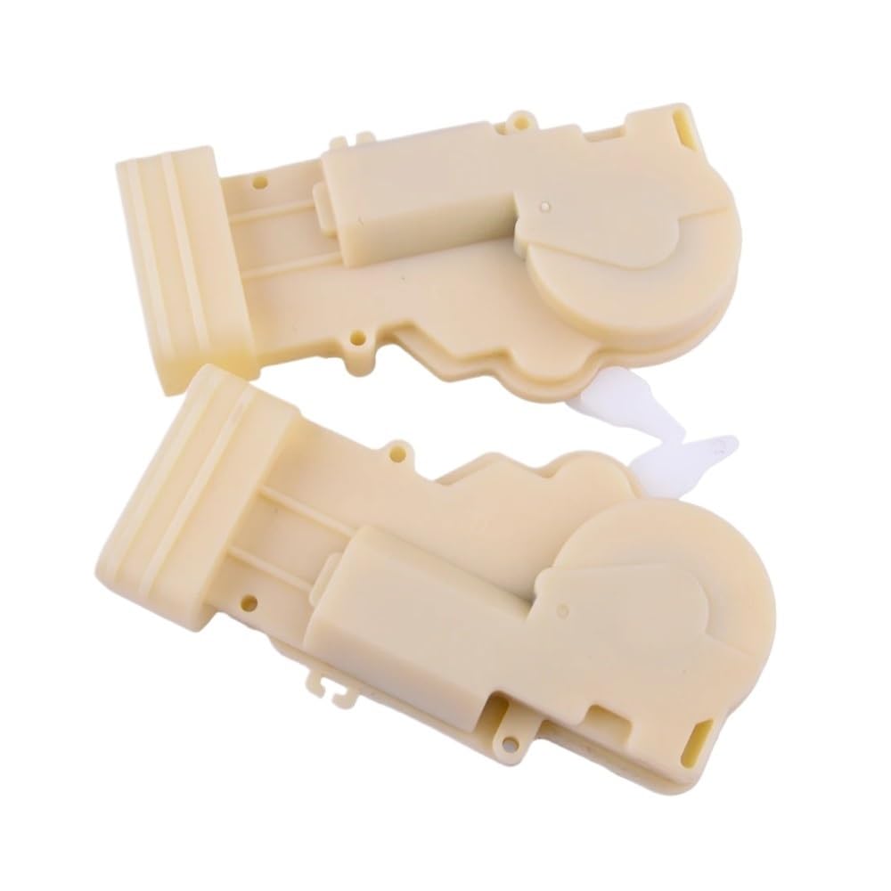 Sdkotrew One Color Rear Tailgate Lock 1 Pair Rear Left & Right Power Door Lock Actuator 69140-30110 For Lexus Gs300 Gs400 Gs430 For Prius