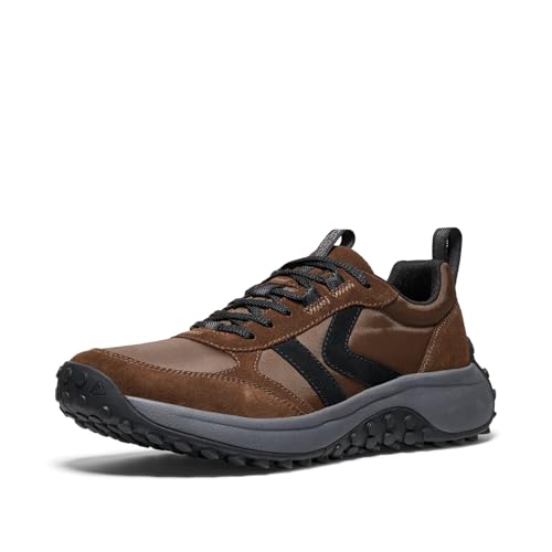 Image of KEEN Men's KS86 Comfortable Durable Retro Style Sneakers