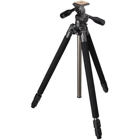 HAKUBA 3段三脚 カーボン HG-503MX