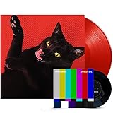  Big Colors [Gatefold Red Vinyl + Bonus 7\'\'] [Vinilo]