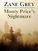 Monty Price's Nightmare